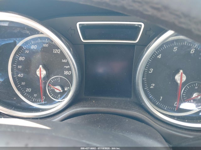 Mercedes-Benz m276 2017 4JGDA5HB6HA894234 Image 7