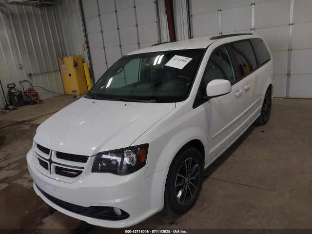 Dodge 2017 2017 2C4RDGEG2HR863362 Image 2