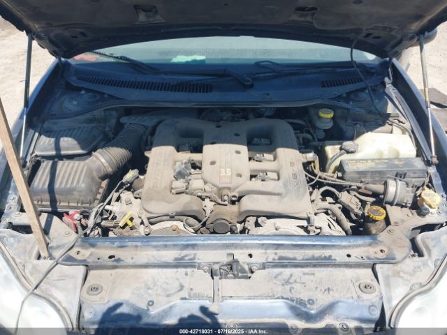 2002 CHRYSLER CONCORDE 2C3AD56G12H229493 Photo 9