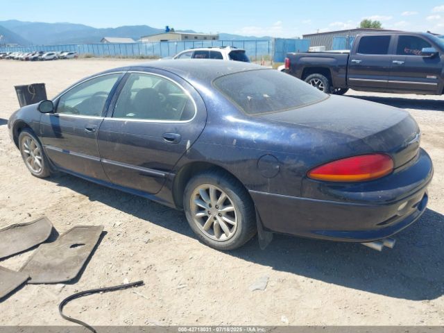 2002 CHRYSLER CONCORDE 2C3AD56G12H229493 Photo 2