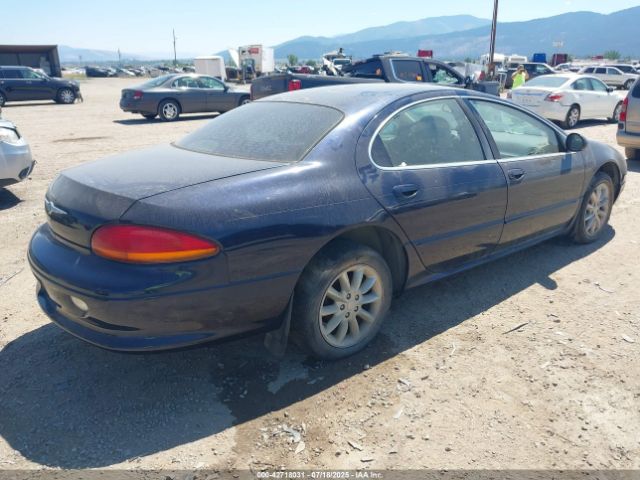 2002 CHRYSLER CONCORDE 2C3AD56G12H229493 Photo 3