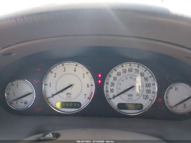 2002 CHRYSLER CONCORDE 2C3AD56G12H229493 Photo 6