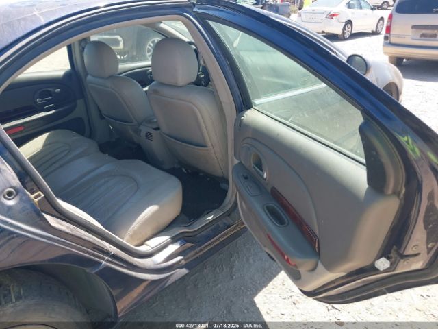 2002 CHRYSLER CONCORDE 2C3AD56G12H229493 Photo 7