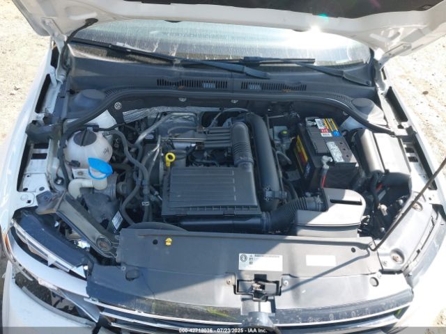 2016 VOLKSWAGEN JETTA 3VWD67AJ8GM250865 Photo 9