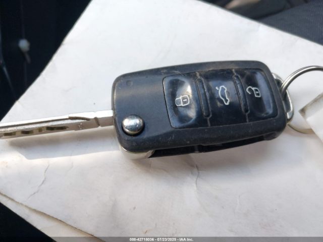 2016 VOLKSWAGEN JETTA 3VWD67AJ8GM250865 Photo 10