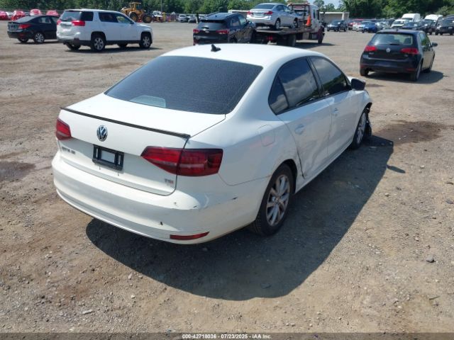 2016 VOLKSWAGEN JETTA 3VWD67AJ8GM250865 Photo 3