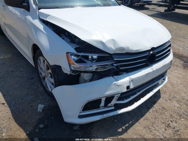 2016 VOLKSWAGEN JETTA 3VWD67AJ8GM250865 Photo 5