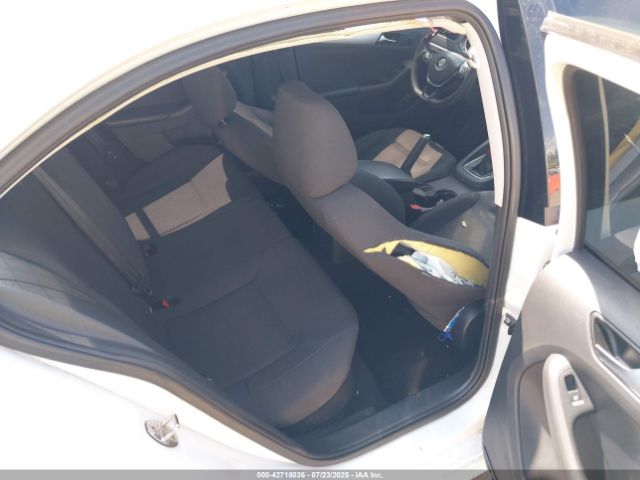 2016 VOLKSWAGEN JETTA 3VWD67AJ8GM250865 Photo 7