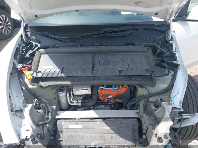 2023 TESLA MODEL Y 7SAYGDEE8PA044303 Photo 9