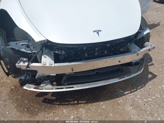 2023 TESLA MODEL Y 7SAYGDEE8PA044303 Photo 5