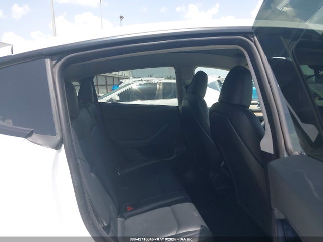 2023 TESLA MODEL Y 7SAYGDEE8PA044303 Photo 7