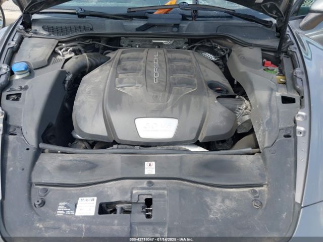 2013 PORSCHE CAYENNE WP1AF2A23DLA42549 Photo 9