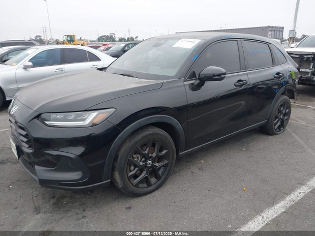 3CZRZ1H52PM728357 Honda k20z5