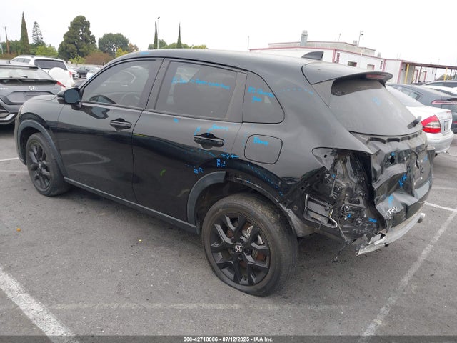 3CZRZ1H52PM728357 Honda k20z5