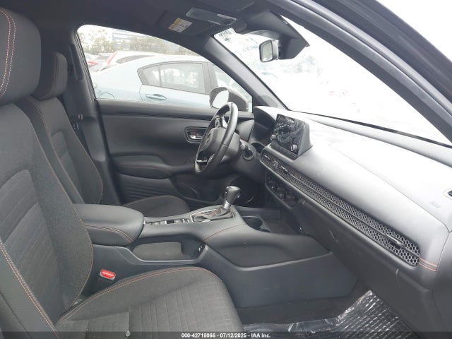 3CZRZ1H52PM728357 Honda k20z5