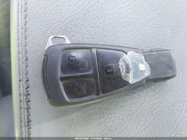 2000 MERCEDES-BENZ E 320 WDBJF82J8YX037791 Photo 10