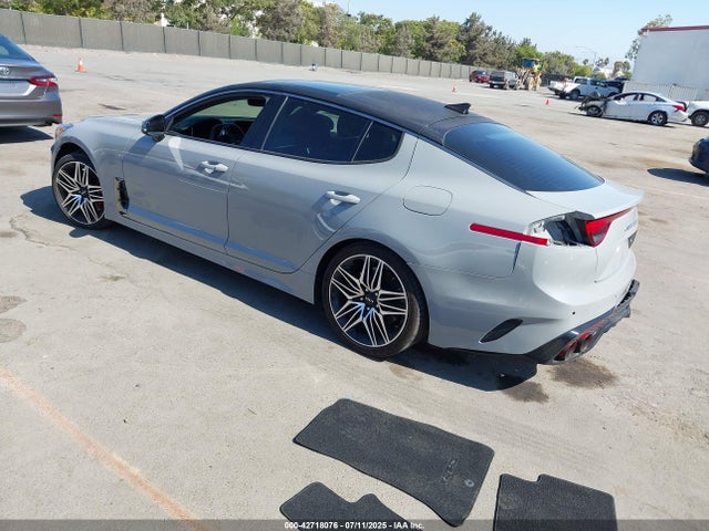KIA tgdi lambda ii 2022 KNAE45LC9N6110754 Image 3