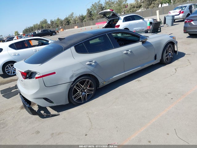 KIA tgdi lambda ii 2022 KNAE45LC9N6110754 Image 4