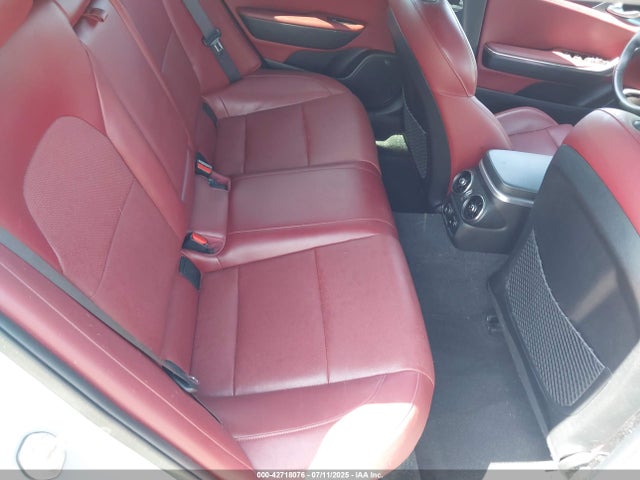KIA tgdi lambda ii 2022 KNAE45LC9N6110754 Image 8