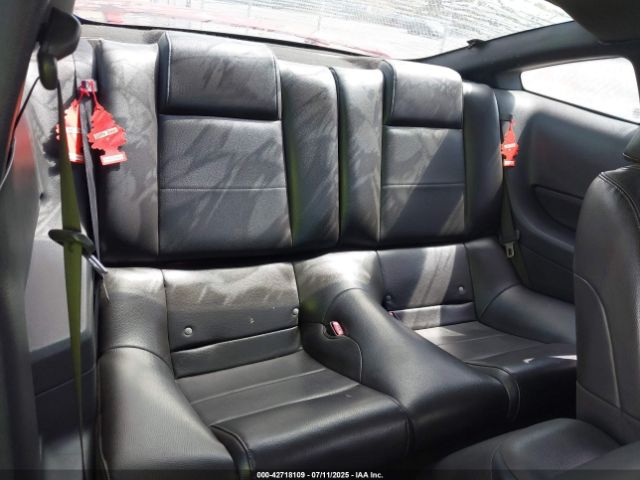 2005 FORD MUSTANG 1ZVFT80N755162548 Photo 7