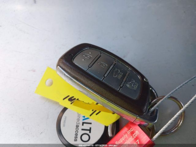 2019 HYUNDAI ELANTRA KMHD84LF8KU781794 Photo 10