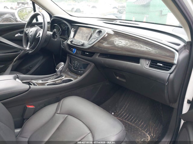 Продаж на аукціоні авто 2020 Buick Envision Awd Essence, vin: LRBFX2SA2LD016171, номер лоту: 42718116
