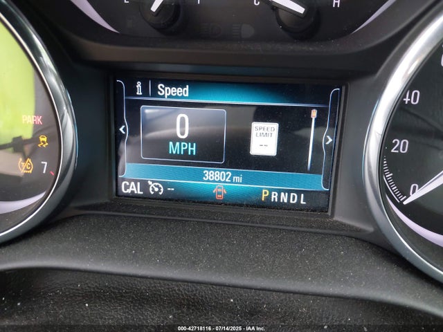 Продаж на аукціоні авто 2020 Buick Envision Awd Essence, vin: LRBFX2SA2LD016171, номер лоту: 42718116