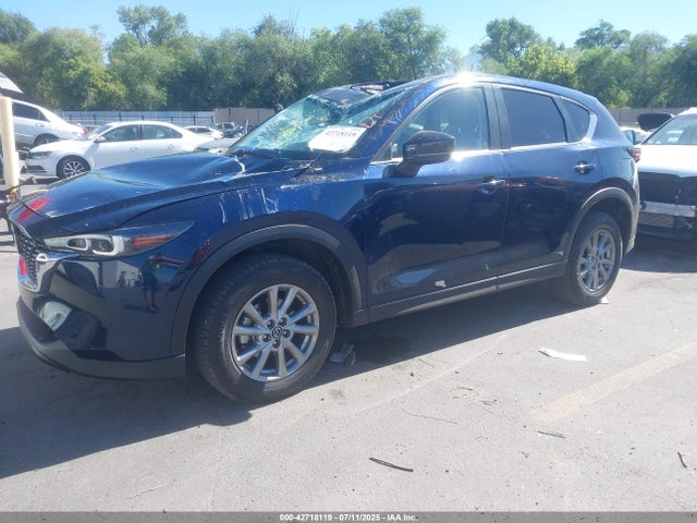 Mazda pyud 2023 JM3KFBCM4P0142838 Image 2