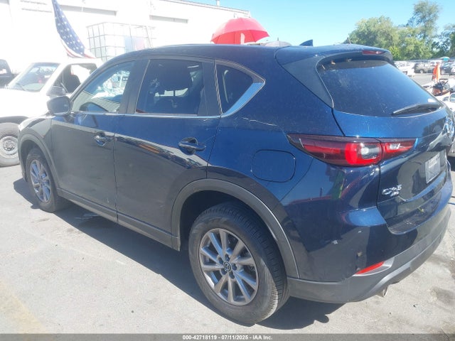 Mazda pyud 2023 JM3KFBCM4P0142838 Image 3