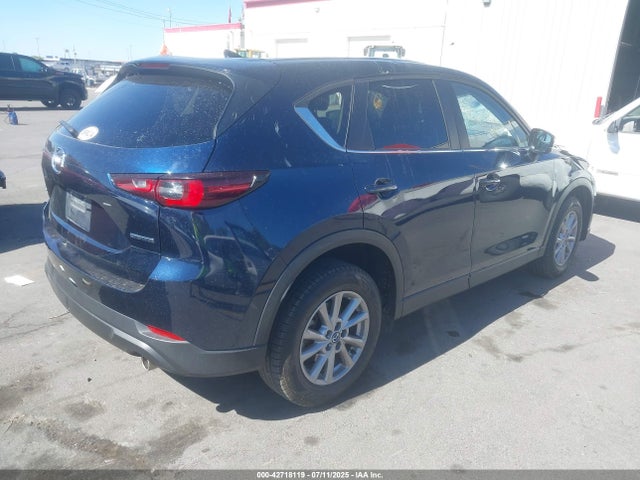 Mazda pyud 2023 JM3KFBCM4P0142838 Image 4
