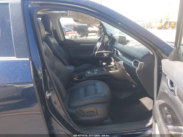 Mazda pyud 2023 JM3KFBCM4P0142838 Image 5