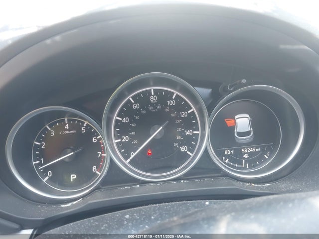 Mazda pyud 2023 JM3KFBCM4P0142838 Image 7