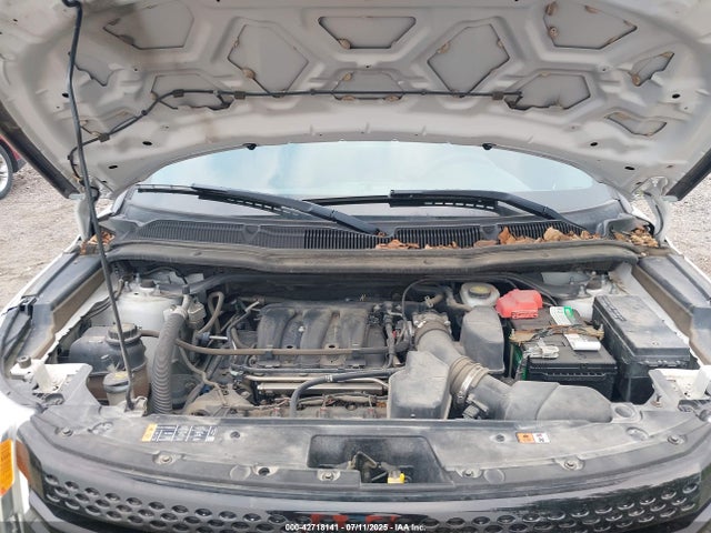 1FM5K8AR1FGC16821 Ford 2015
