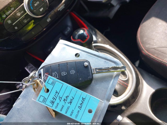 KIA dohc gdi nu 2015 KNDJP3A55F7164114 Image 11