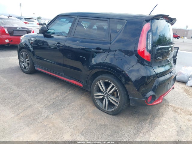 KIA dohc gdi nu 2015 KNDJP3A55F7164114 Image 3