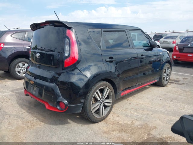 KIA dohc gdi nu 2015 KNDJP3A55F7164114 Image 4