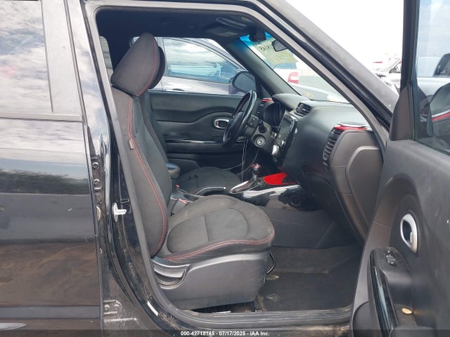KIA dohc gdi nu 2015 KNDJP3A55F7164114 Image 5