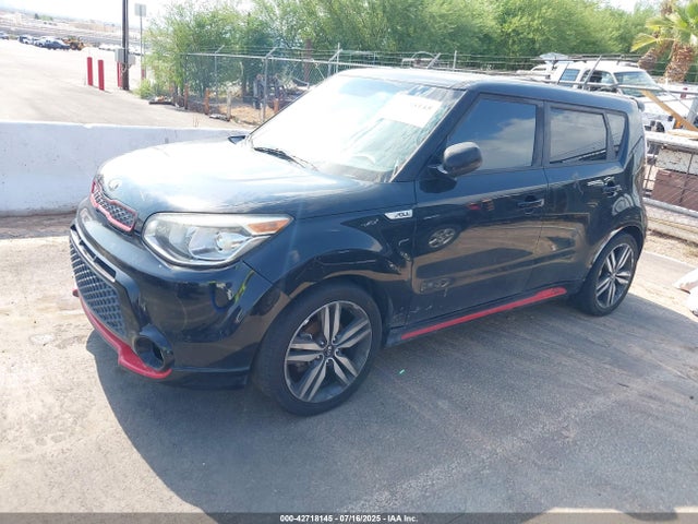 KIA dohc gdi nu 2015 KNDJP3A55F7164114 Image 6