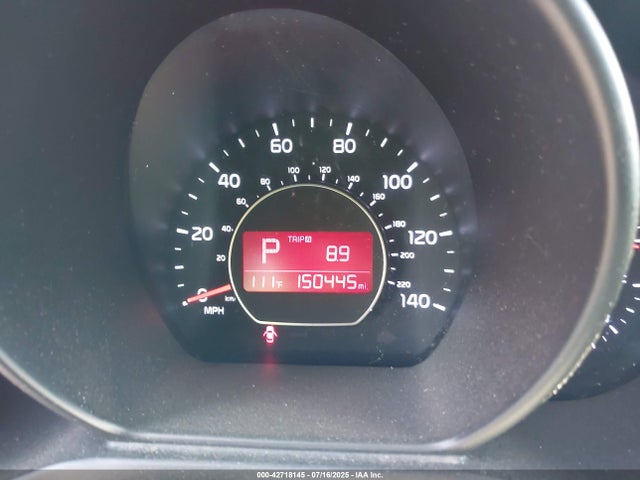 KIA dohc gdi nu 2015 KNDJP3A55F7164114 Image 7