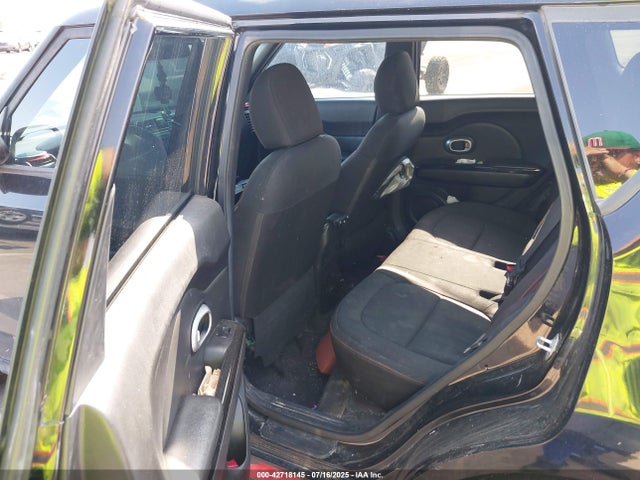 KIA dohc gdi nu 2015 KNDJP3A55F7164114 Image 8