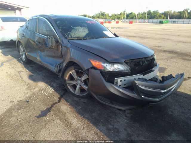 2015 ACURA ILX 19VDE1F39FE000226 Photo 0