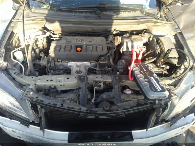 2015 ACURA ILX 19VDE1F39FE000226 Photo 9