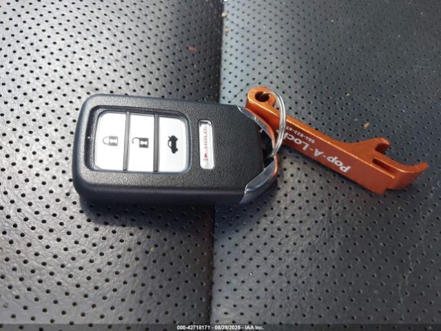 2015 ACURA ILX 19VDE1F39FE000226 Photo 10