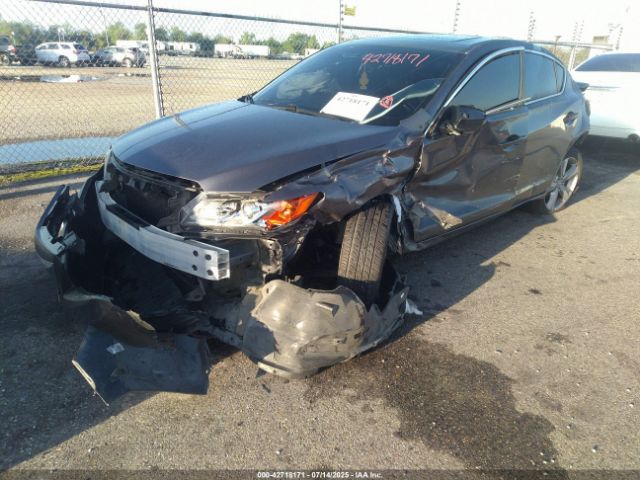 2015 ACURA ILX 19VDE1F39FE000226 Photo 1