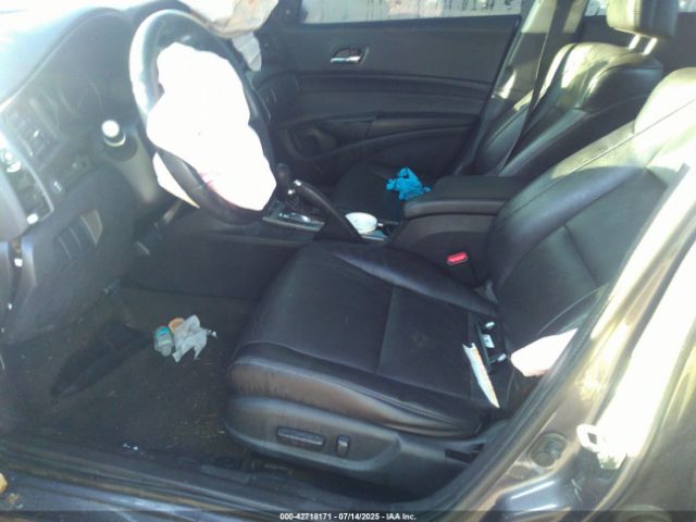 2015 ACURA ILX 19VDE1F39FE000226 Photo 4