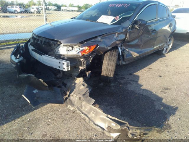 2015 ACURA ILX 19VDE1F39FE000226 Photo 5