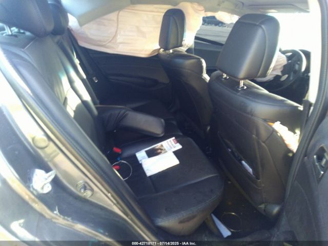 2015 ACURA ILX 19VDE1F39FE000226 Photo 7