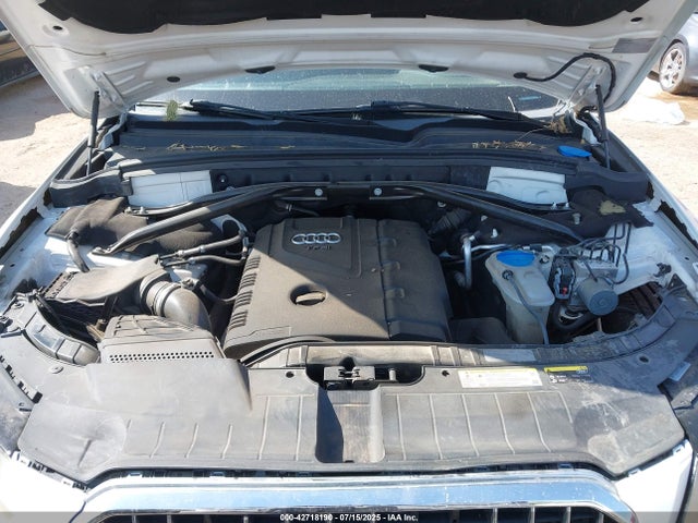 2013 AUDI Q5 WA1CFAFP5DA023242 Photo 9