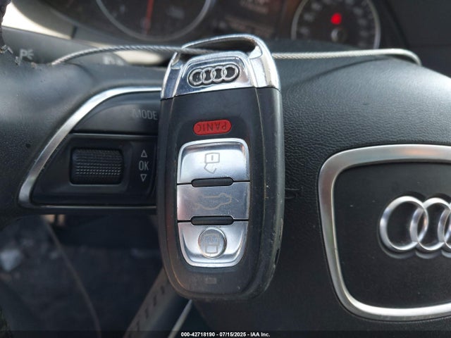 2013 AUDI Q5 WA1CFAFP5DA023242 Photo 10