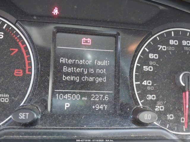 2013 AUDI Q5 WA1CFAFP5DA023242 Photo 6